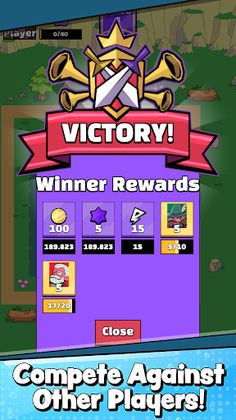 QUIRK: Random Defense - Screenshot 4
