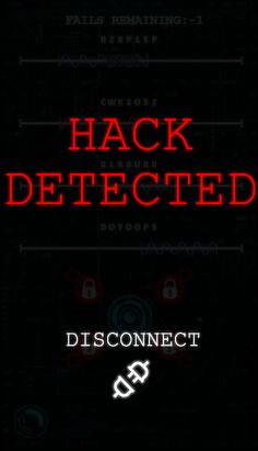 Cyber Hacker - Cyberpunk timin - Screenshot 4