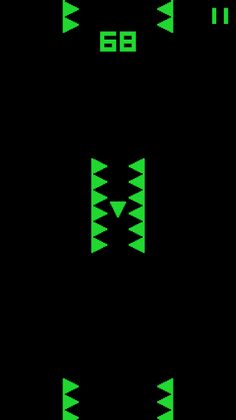 TTTT Endless Runner - Screenshot 2