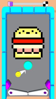 Flipper Slice - Screenshot 4