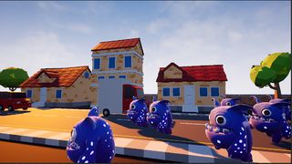 Goblin Dash: Soda Showdown - Screenshot 1