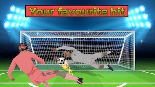 Street Soccer: World Cup - Screenshot 1