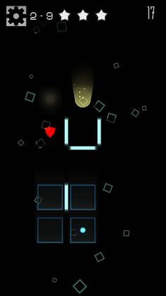 Light Escape - Screenshot 3