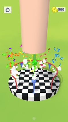 Helix Digger - Screenshot 3