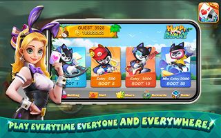 Happy Rummy - Screenshot 3