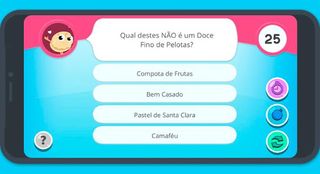 Turismo Virtual em Pelotas - Screenshot 2