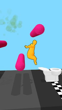Fart Flight - Screenshot 3