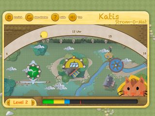 Katis Strom-O-Mat - Screenshot 3