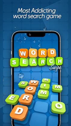 Words connect word search Game - Screenshot 1