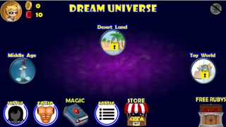 Brave - Dream Guardian - Screenshot 2