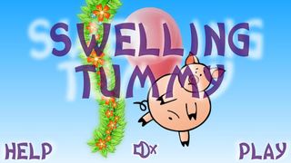 Swelling Tummy - Screenshot 1