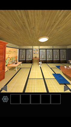 Escape from the Obon holiday - Screenshot 3