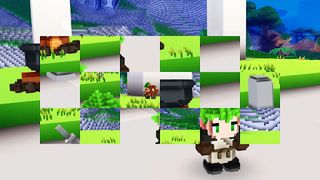 Voxel Puzzle - Screenshot 3