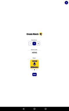 Not Quite Hangman - Screenshot 2