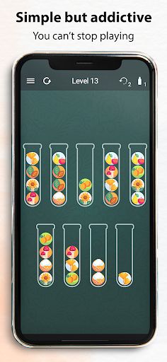 Brain Game - IQ Test - Screenshot 3