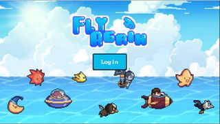 FlyAgain - Screenshot 1