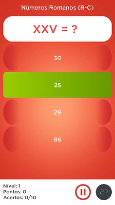 Jogo QnE - Screenshot 3