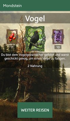 Mondstein - Screenshot 3