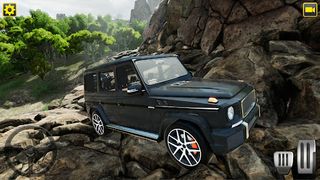 Z Car Driving Game 2024 - Screenshot 1