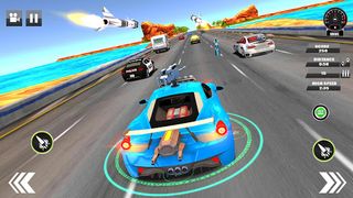 Car Games 3D - Car Racing 2023 - Screenshot 2