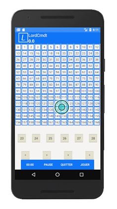 LOLOMATHS - Screenshot 2