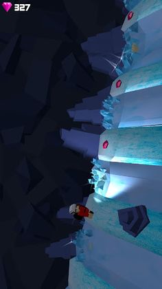Axe Climber - Screenshot 2