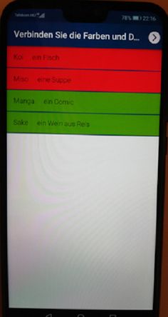 LALI ArtAPP - Screenshot 3