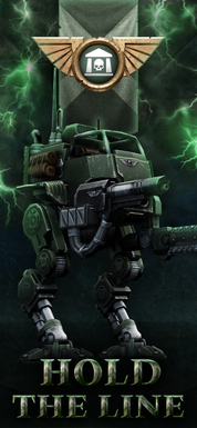 Supremacy: Warhammer 40,000 - Screenshot 4