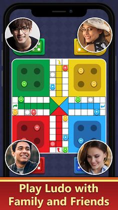 Ludo Lord - Screenshot 1