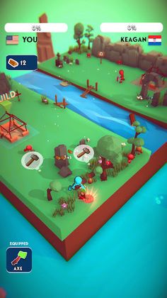 Build & Destroy! - Screenshot 3