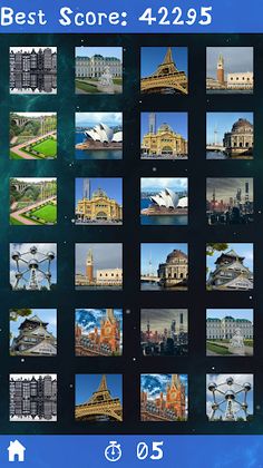 DIY Memory Card Game - Screenshot 2