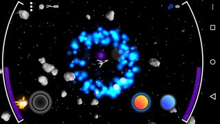 Space Rocks - Screenshot 1