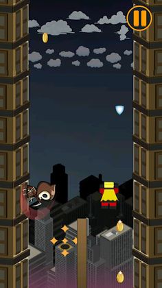 Dark Climb - Screenshot 3