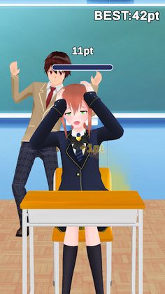 Who Cut The Cheese? - Screenshot 2