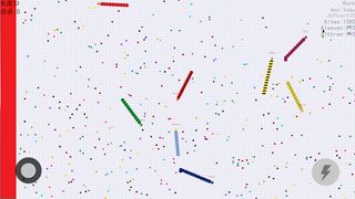 Gluttonous Snakea - Screenshot 3