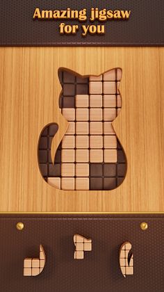 Blocks&Decor - Screenshot 1