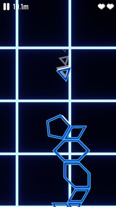 Forever Fall - Screenshot 2