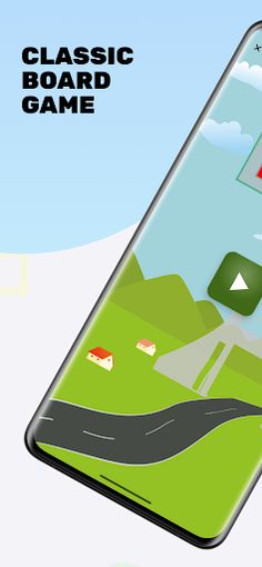 Naija Ludo + - Screenshot 1