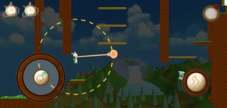 Finding Alice - Screenshot 2