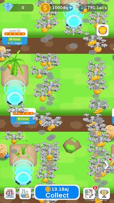 UAV Farm Tycoon - Screenshot 4