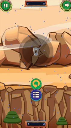 Super Magic Jump - Screenshot 4