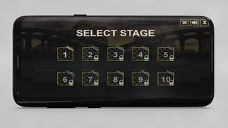 Gear Master | Racing Game - Screenshot 3