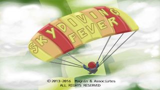 Skydiving Fever - Screenshot 1