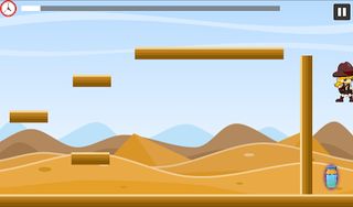 Charge - Screenshot 2