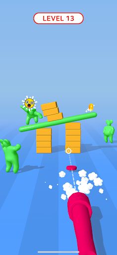 Break Pillar - Screenshot 4