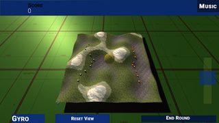 Tank Swarm - Screenshot 1