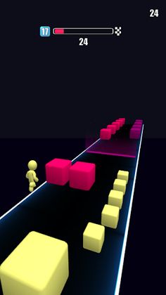 Color Giant - Screenshot 3