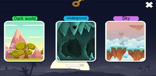 The Hunter - Screenshot 2