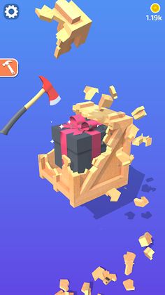 Unboxing - Screenshot 2