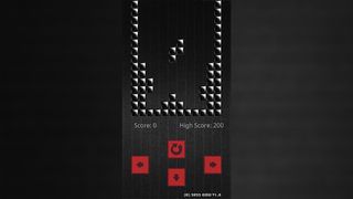 Shadetris - Screenshot 2